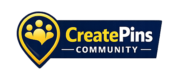 CreatePins Community